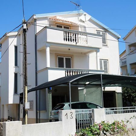 Apartments Zara Exterior photo